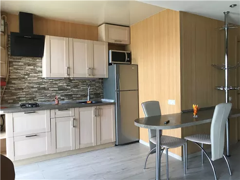 Сдам 1к квартиру 37 м², 15000 грн./мес., улица Сечеславская Набережная. Фото №9