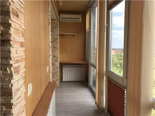 Сдам 1к квартиру 37 м², 15000 грн./мес., улица Сечеславская Набережная. Фото №1