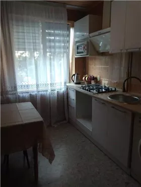 Сдам 3к квартиру 65 м², 13000 грн./мес., улица Большая Деевская, Новокодацкий район. Фото №7