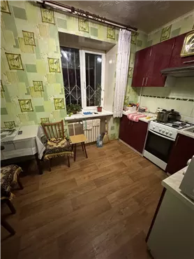 Здам 1к квартиру 35 м², 8500 грн./міс., вулиця Савкіна, Новокодацький район. Фото №8