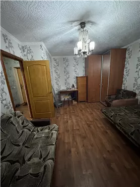 Здам 1к квартиру 35 м², 8500 грн./міс., вулиця Савкіна, Новокодацький район. Фото №9