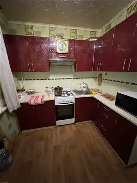 Здам 1к квартиру 35 м², 8500 грн./міс., вулиця Савкіна, Новокодацький район. Фото №5