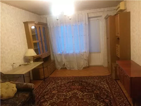 Сдам 1к квартиру 40 м², 8000 грн./мес., переулок Добровольцев, Соборный район. Фото №5