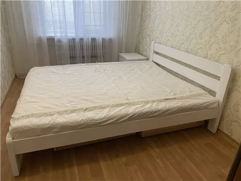 Сдам 2к квартиру 45 м², 15000 грн./мес., Донецкое шоссе, Амур-Нижнеднепровский район. Фото №4