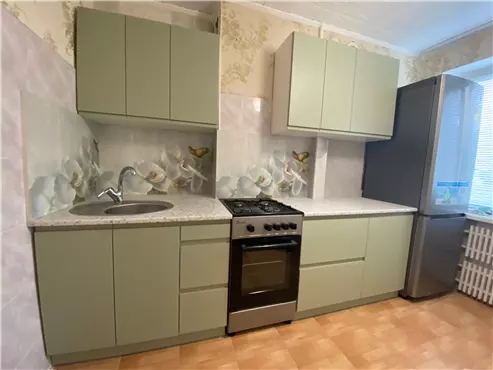 Сдам 2к квартиру 45 м², 15000 грн./мес., Донецкое шоссе, Амур-Нижнеднепровский район. Фото №1