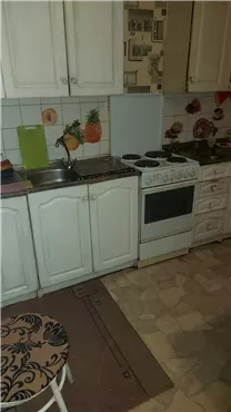 Здам 3к квартиру 39 м², 3500 грн./міс., вулиця Мандриківська, Соборний район. Фото №3