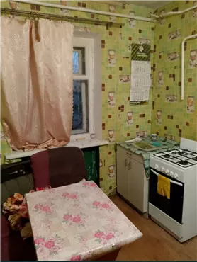 Сдам 1к квартиру 32 м², 4800 грн./мес., улица Кондукторская, Самарский район. Фото №5