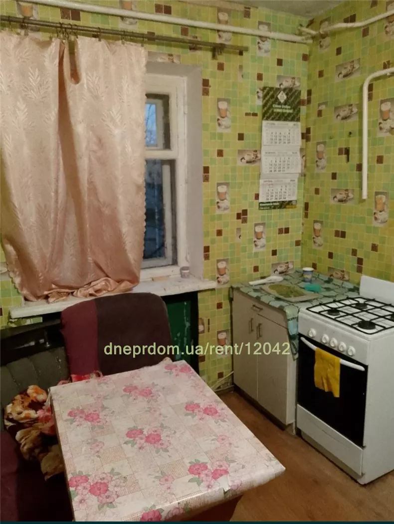 Сдам 1к квартиру 4800 грн./мес. вулиця Кондукторська, Самарський район. Площ. 32 м². Фото №5