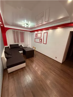 Здам 1к квартиру 50 м², 12000 грн./міс., Поля Олександра (Кірова, Центральний район. Фото №1