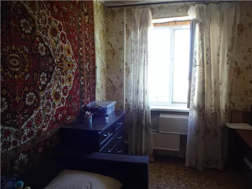 Здам 2к квартиру 50 м², 8000 грн./міс., пр-т Миру, Індустріальний район. Фото №7