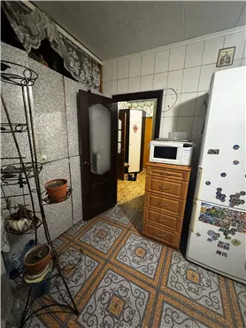 Здам 2к квартиру 50 м², 8000 грн./міс., пр-т Миру, Індустріальний район. Фото №3