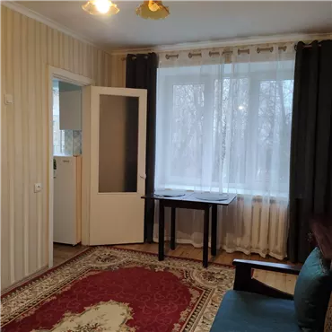 Сдам 1к квартиру 23 м², 8000 грн./мес., улица Национальной Гвардии, Чечеловский район. Фото №4