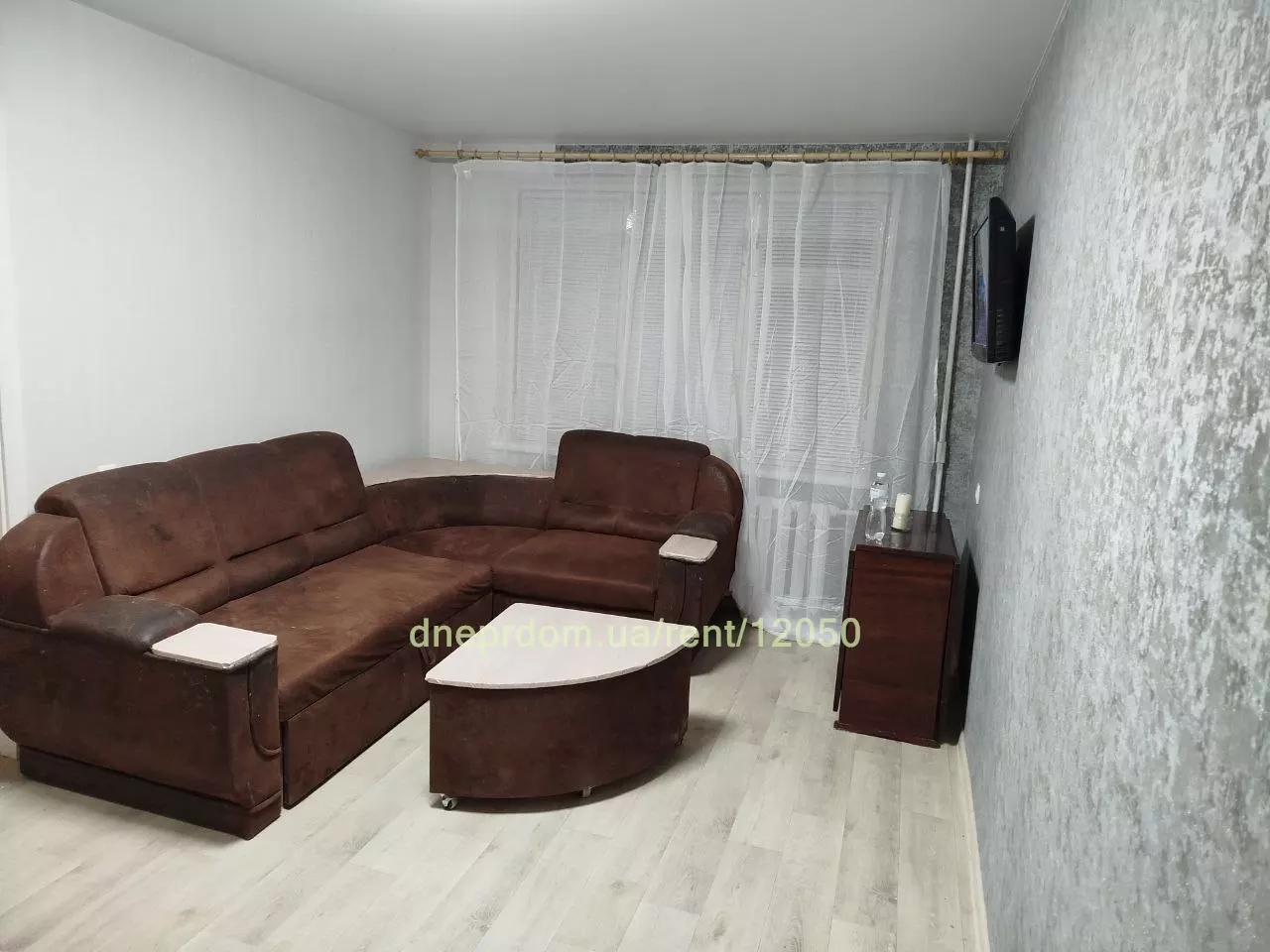 Сдам 3к квартиру 10000 грн./мес. вулиця Калинова. Площ. 60 м². Фото №3