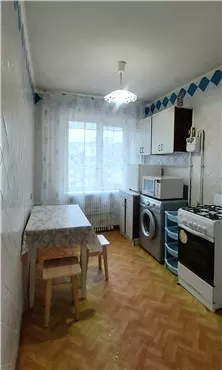 Сдам 2к квартиру 45 м², 9000 грн./мес., ж/м Тополь-2, Шевченковский район, Днепропетровский район. Фото №1