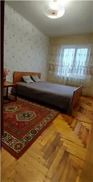 Сдам 2к квартиру 45 м², 9000 грн./мес., ж/м Тополь-2, Шевченковский район, Днепропетровский район. Фото №7