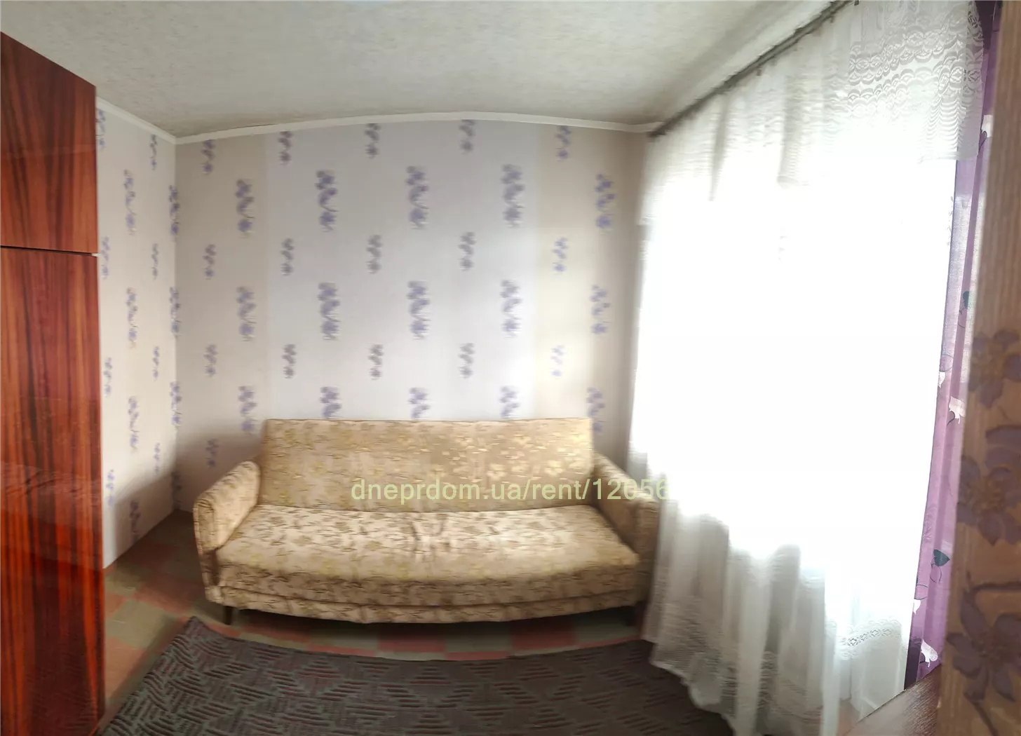 Сдам 3к квартиру 10500 грн./мес. вулиця Галини Мазепи. Площ. 60 м². Фото №3