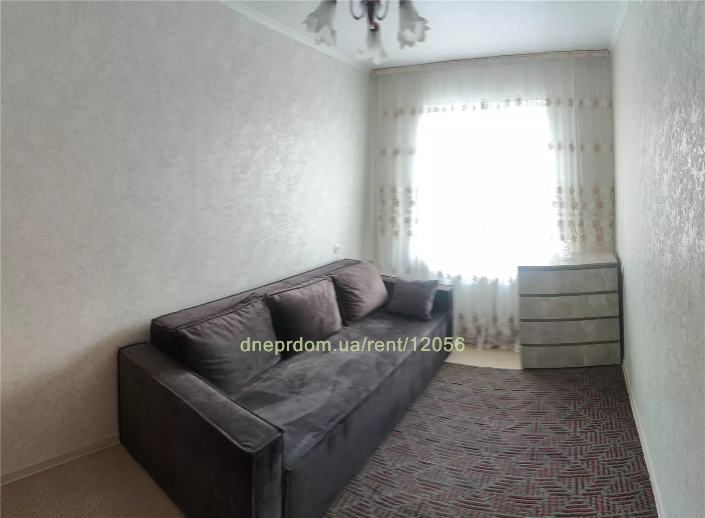 Сдам 3к квартиру 10500 грн./мес. вулиця Галини Мазепи. Площ. 60 м².