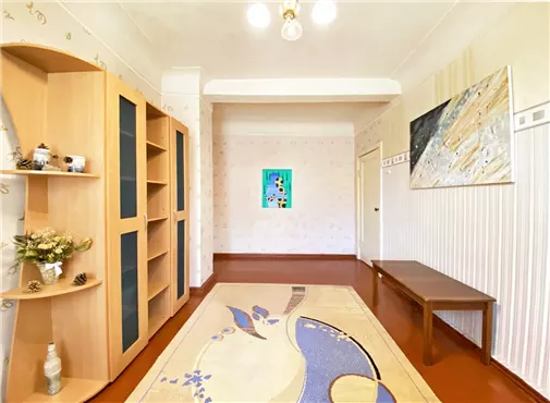 Сдам 2к квартиру 40 м², 10000 грн./мес., улица Зои Космодемьянской, Яворницкое, Синельниковский район. Фото №6