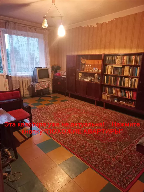 Сдам 2к квартиру 5000 грн./мес. проспект Героїв, Соборний район. Площ. 54 м². Фото №7