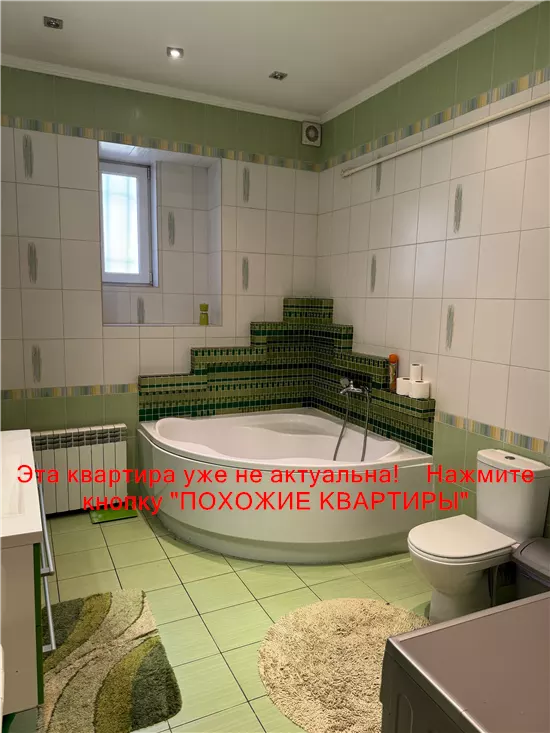 Сдам 2к квартиру 20000 грн./мес. вулиця Шевченка. Площ. 70 м². Фото №13