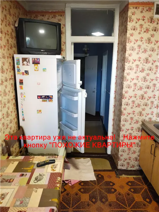 Сдам 2к квартиру 9500 грн./мес. Тополь 1, Шевченковский район, Днепропетровский район. Площ. 66 м². Фото №17