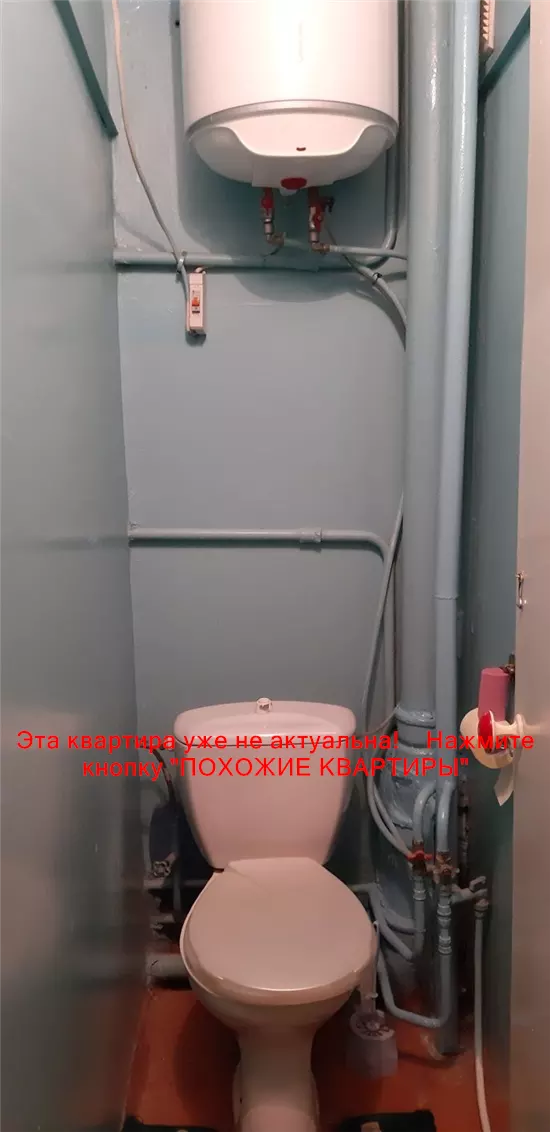 Сдам 1к квартиру 6700 грн./мес. проспект Гагаріна, Шевченківський район. Площ. 33 м². Фото №6