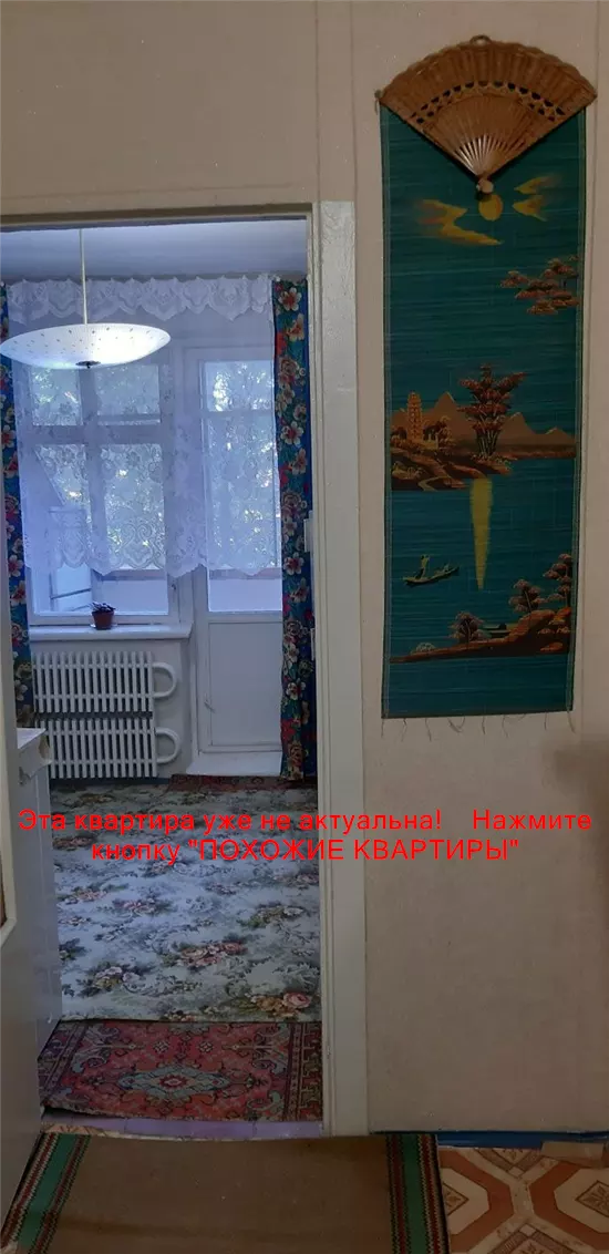 Сдам 1к квартиру 6700 грн./мес. проспект Гагаріна, Шевченківський район. Площ. 33 м². Фото №7