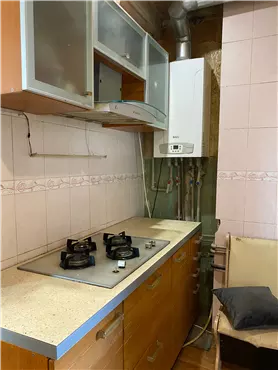 Сдам 4к квартиру 11500 грн./мес. Гомельська вулиця, Чечелівський район. Площ. 60 м². Фото №12