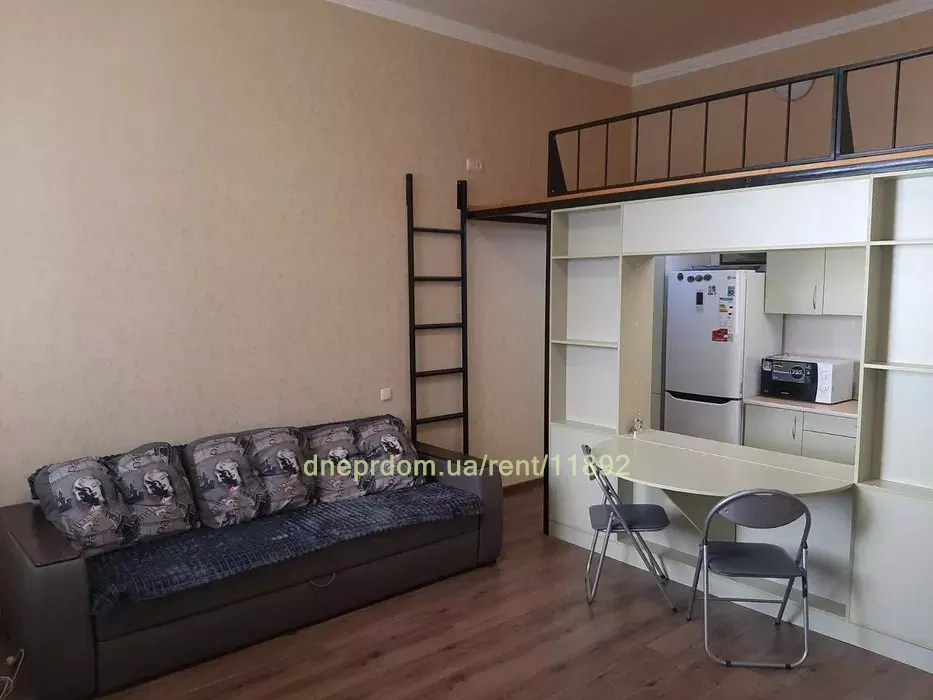 Сдам 2к квартиру 17000 грн./мес. проспект Науки, Соборний район. Площ. 44 м². Фото №2