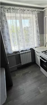 Сдам 1к квартиру 35 м², 15000 грн./мес., улица Карагандинская, Самарский район. Фото №9