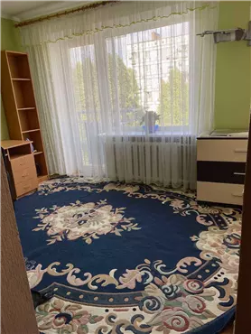 Сдам 1к квартиру 27 м², 9500 грн./мес., улица Маршала Малиновского, Амур-Нижнеднепровский район. Фото №6