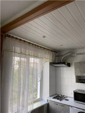 Здам 1к квартиру 27 м², 9500 грн./міс., вулиця Маршала Малиновського, Амур-Нижньодніпровський район. Фото №5