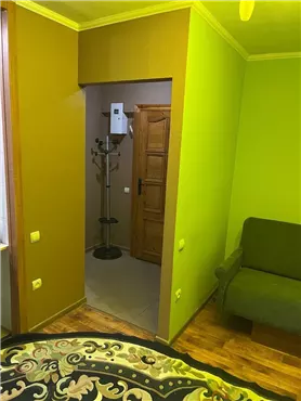 Сдам 1к квартиру 27 м², 9500 грн./мес., улица Маршала Малиновского, Амур-Нижнеднепровский район. Фото №6