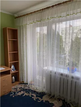 Здам 1к квартиру 27 м², 9500 грн./міс., вулиця Маршала Малиновського, Амур-Нижньодніпровський район. Фото №2