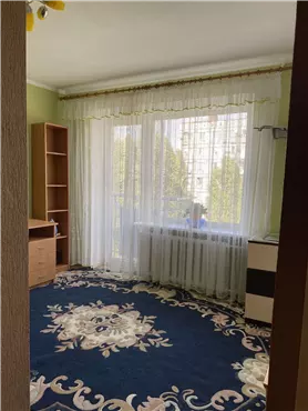 Сдам 1к квартиру 27 м², 9500 грн./мес., улица Маршала Малиновского, Амур-Нижнеднепровский район. Фото №4