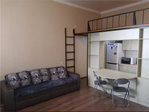 Сдам 2к квартиру 17000 грн./мес. проспект Науки, Соборний район. Площ. 44 м². Фото №1