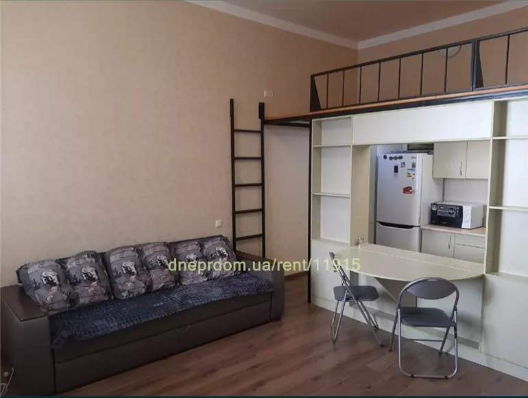 Сдам 2к квартиру 17000 грн./мес. проспект Науки, Соборний район. Площ. 44 м².