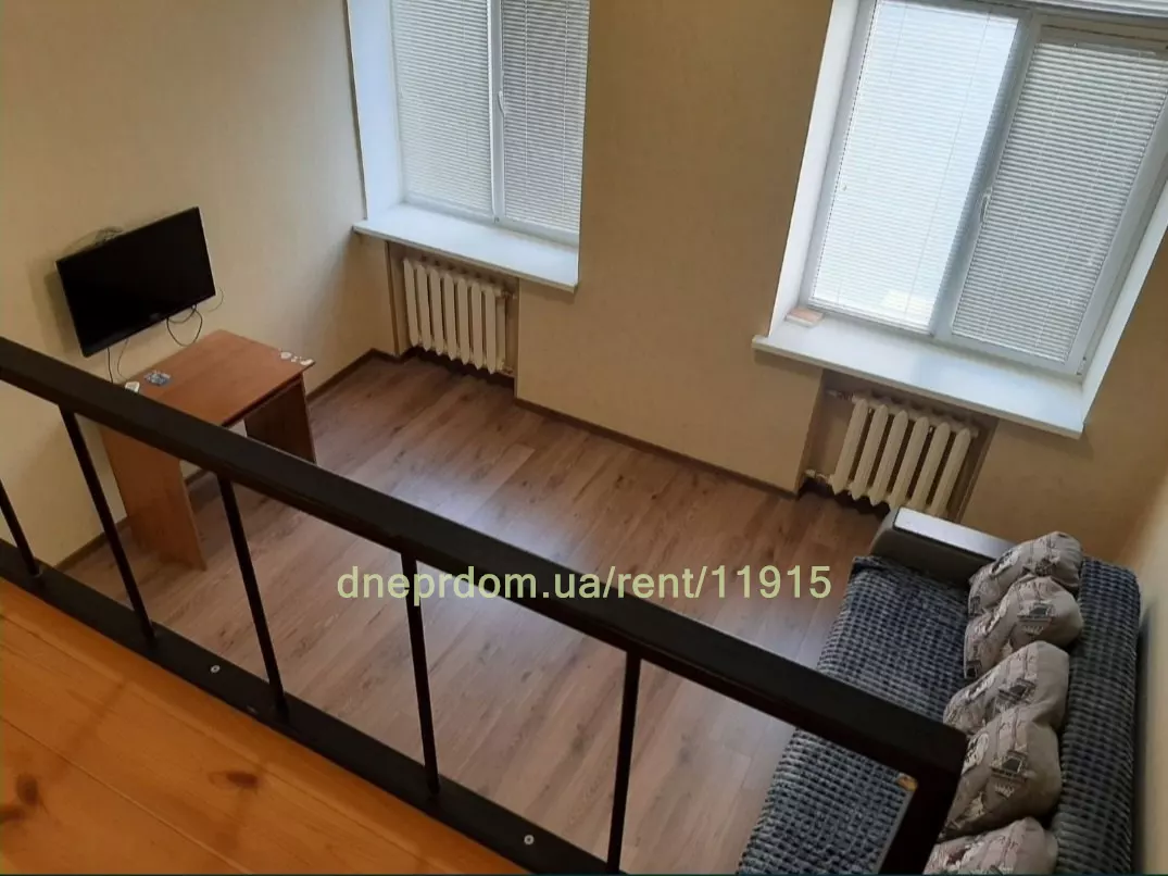 Сдам 2к квартиру 17000 грн./мес. проспект Науки, Соборний район. Площ. 44 м². Фото №7