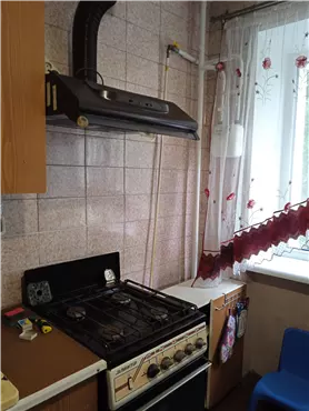 Здам 1к квартиру 35 м², 6300 грн./міс., вулиця Ірпінська, Соборний район. Фото №6