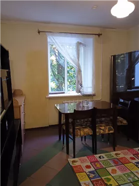 Здам 1к квартиру 35 м², 6300 грн./міс., вулиця Ірпінська, Соборний район. Фото №9