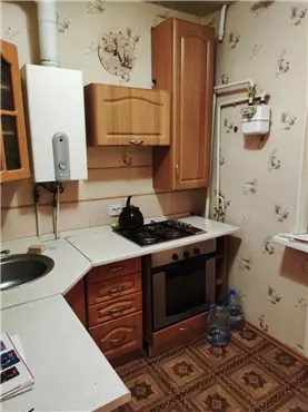 Здам 2к квартиру 51 м², 8000 грн./міс., проспект Сергія Нігояна, Новокодацький район. Фото №5