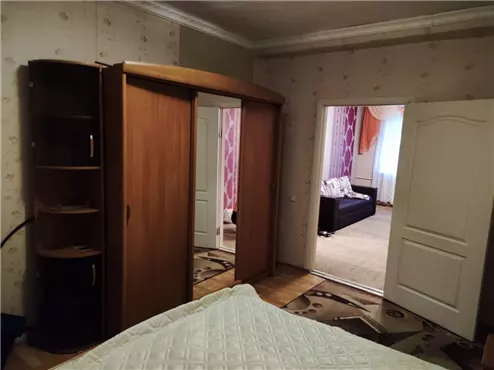 Сдам 2к квартиру 51 м², 8000 грн./мес., проспект Сергея Нигояна, Новокодацкий район. Фото №4