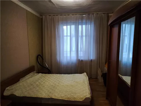 Здам 2к квартиру 51 м², 8000 грн./міс., проспект Сергія Нігояна, Новокодацький район. Фото №2