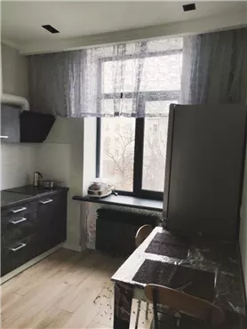 Здам 2к квартиру 50 м², 16000 грн./міс., проспект Дмитра Яворницького, Центральний район. Фото №3