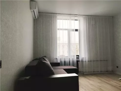 Здам 2к квартиру 50 м², 16000 грн./міс., проспект Дмитра Яворницького, Центральний район. Фото №4