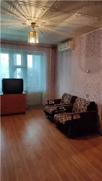 Сдам 2к квартиру 45 м², 9000 грн./мес., улица Большая Деевская, Новокодацкий район. Фото №6