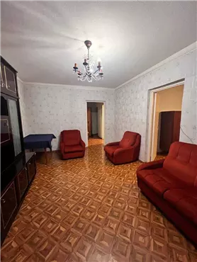 Здам 3к квартиру 82 м², 12000 грн./міс., вулиця Моніторна, Новокодацький район. Фото №8