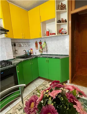 Здам 3к квартиру 57 м², 11000 грн./міс., вулиця Коробова, Новокодацький район. Фото №1