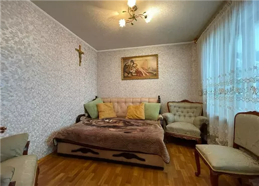 Здам 3к квартиру 57 м², 11000 грн./міс., вулиця Коробова, Новокодацький район. Фото №6