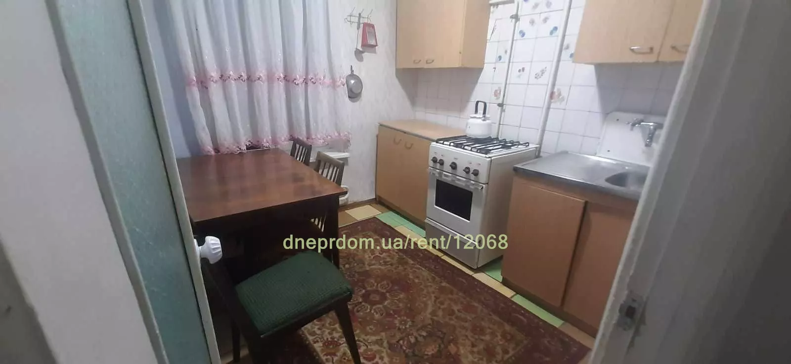 Сдам 3к квартиру 12000 грн./мес. вулиця Коробова, Новокодацький район. Площ. 62 м². Фото №3